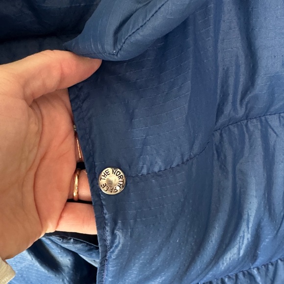 VTG The North Face Vest - Men's XL - Picture 4 of 5